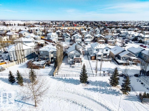 62 Pointe, Beaumont, AB - Outdoor With View