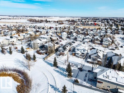 62 Pointe, Beaumont, AB - Outdoor With View