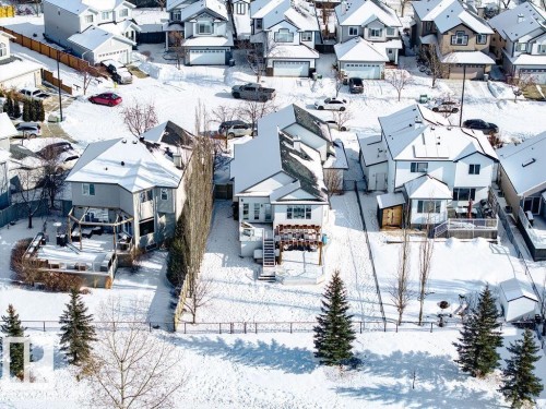 62 Pointe, Beaumont, AB - Outdoor With Facade