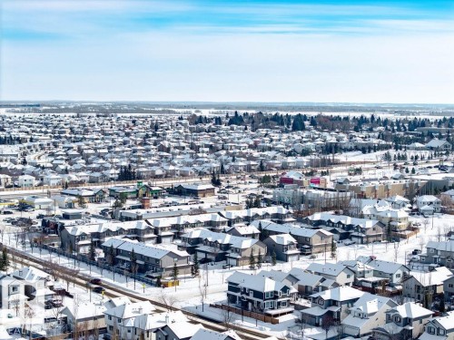 62 Pointe, Beaumont, AB - Outdoor With View