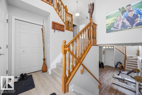 62 Pointe, Beaumont, AB - Indoor Photo Showing Other Room