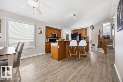 62 Pointe, Beaumont, AB - Indoor