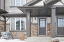 31 20 Augustine Crescent, Sherwood Park, AB  - Outdoor 