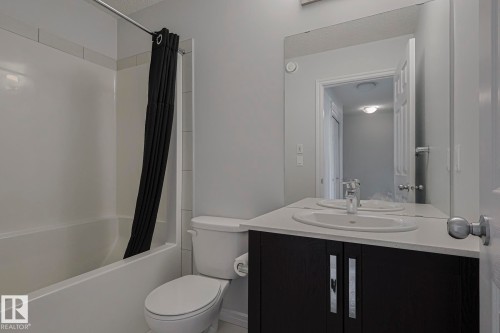 31 20 Augustine Crescent, Sherwood Park, AB - Indoor Photo Showing Bathroom