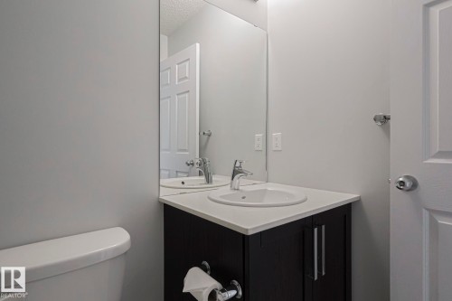 31 20 Augustine Crescent, Sherwood Park, AB - Indoor Photo Showing Bathroom