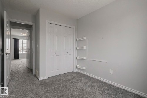 31 20 Augustine Crescent, Sherwood Park, AB - Indoor