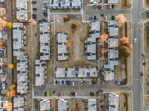 165 3308 113 Avenue, Edmonton, AB - 