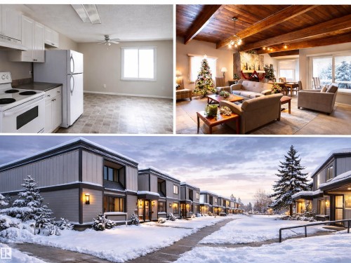 165 3308 113 Avenue  Edmonton, AB T5W 5J8