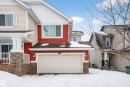 48 Sierra Wynd, Fort Saskatchewan, AB  - Outdoor With Facade 