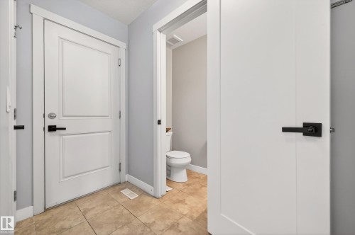 48 Sierra Wynd, Fort Saskatchewan, AB - Indoor