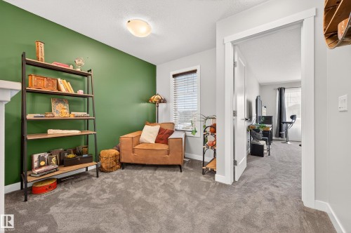 48 Sierra Wynd, Fort Saskatchewan, AB - Indoor