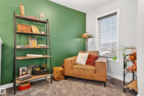 48 Sierra Wynd, Fort Saskatchewan, AB - Indoor