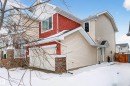 48 Sierra Wynd, Fort Saskatchewan, AB  - Outdoor 