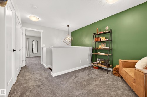 48 Sierra Wynd, Fort Saskatchewan, AB - Indoor Photo Showing Other Room