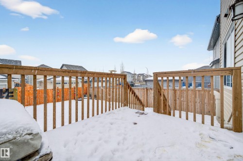 48 Sierra Wynd, Fort Saskatchewan, AB - Outdoor