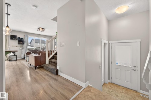 48 Sierra Wynd, Fort Saskatchewan, AB - Indoor Photo Showing Other Room