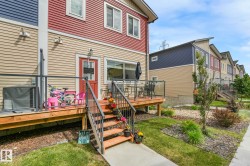 27 2803 14 Avenue  Edmonton, AB T6T 2K4