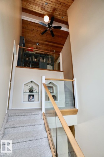 2 8325 Rowland Road, Edmonton, AB - Indoor Photo Showing Other Room