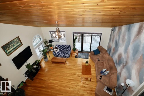 2 8325 Rowland Road, Edmonton, AB - Indoor Photo Showing Other Room