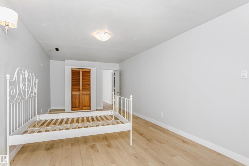 Doorway to property - 13520 113A Street, Edmonton, AB - Indoor Photo Showing Other Room