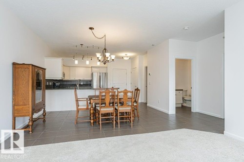 302 160 Magrath Road, Edmonton, AB - Indoor Photo Showing Other Room