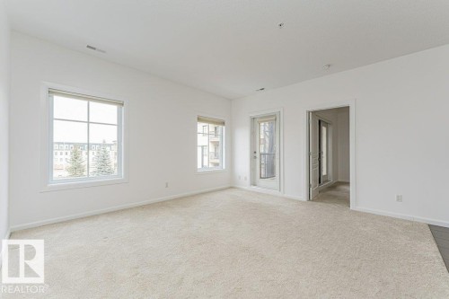 302 160 Magrath Road, Edmonton, AB - Indoor Photo Showing Other Room