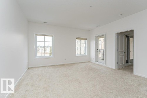 302 160 Magrath Road, Edmonton, AB - Indoor Photo Showing Other Room