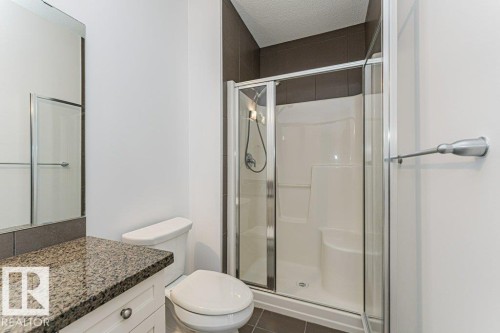 302 160 Magrath Road, Edmonton, AB - Indoor Photo Showing Bathroom
