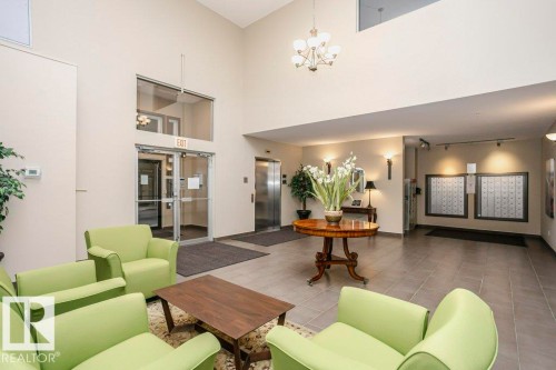 302 160 Magrath Road, Edmonton, AB - Indoor