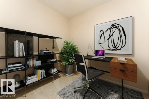 302 160 Magrath Road, Edmonton, AB - Indoor