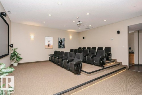 302 160 Magrath Road, Edmonton, AB - Indoor Photo Showing Other Room