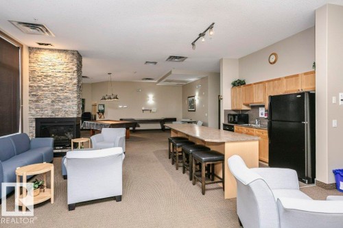 302 160 Magrath Road, Edmonton, AB - Indoor