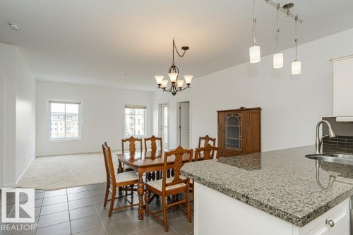 302 160 Magrath Road, Edmonton, AB - Indoor