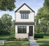 1320 9 Street, Edmonton, AB  - Outdoor 