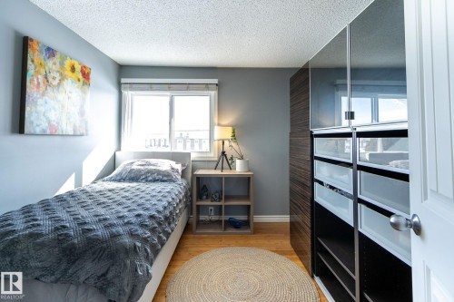 3859 85 Street, Edmonton, AB - Indoor Photo Showing Bedroom