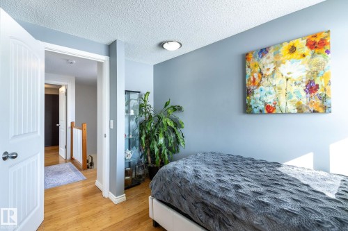 3859 85 Street, Edmonton, AB - Indoor Photo Showing Bedroom