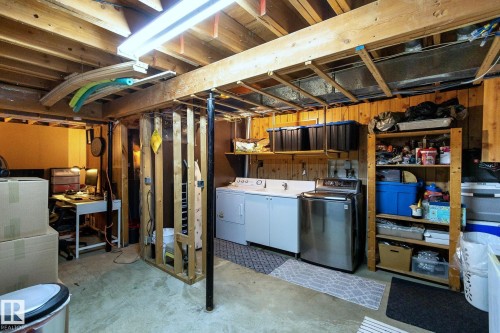 3859 85 Street, Edmonton, AB - Indoor