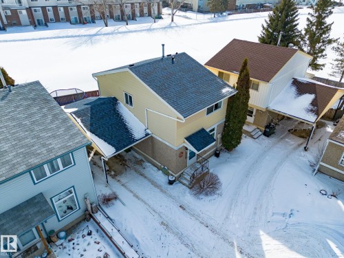 3859 85 Street, Edmonton, AB - Outdoor