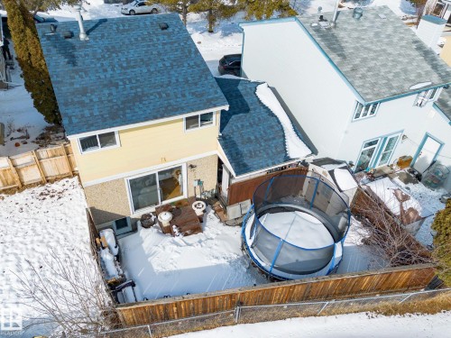 3859 85 Street, Edmonton, AB - Outdoor