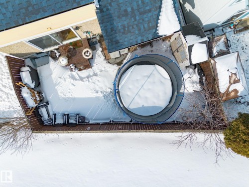 3859 85 Street, Edmonton, AB - Outdoor