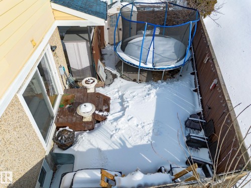 3859 85 Street, Edmonton, AB - Outdoor