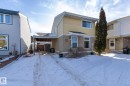 3859 85 Street, Edmonton, AB  - Outdoor 