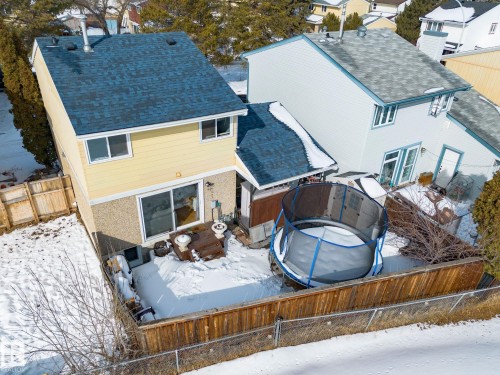 3859 85 Street, Edmonton, AB - Outdoor