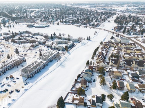 3859 85 Street, Edmonton, AB - Outdoor With View