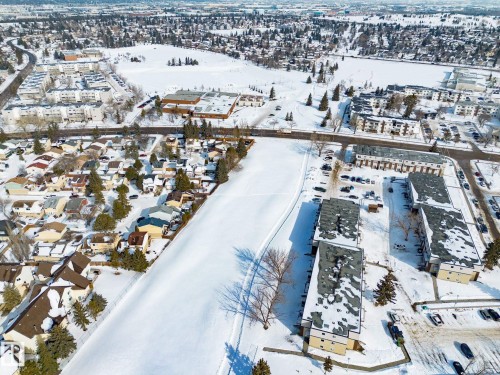 3859 85 Street, Edmonton, AB - Outdoor With View