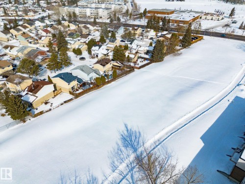3859 85 Street, Edmonton, AB - Outdoor With View