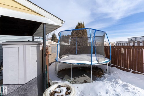 3859 85 Street, Edmonton, AB - Outdoor With Exterior