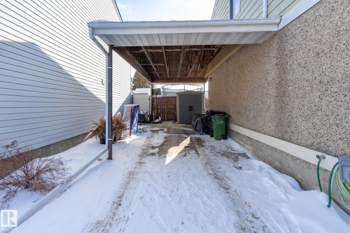 3859 85 Street, Edmonton, AB - Outdoor With Exterior