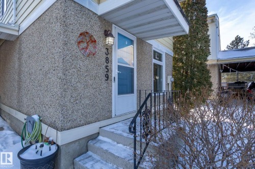 3859 85 Street, Edmonton, AB - Outdoor