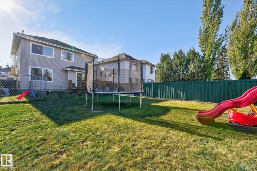 1147 Rutherford Close, Edmonton, AB - Outdoor